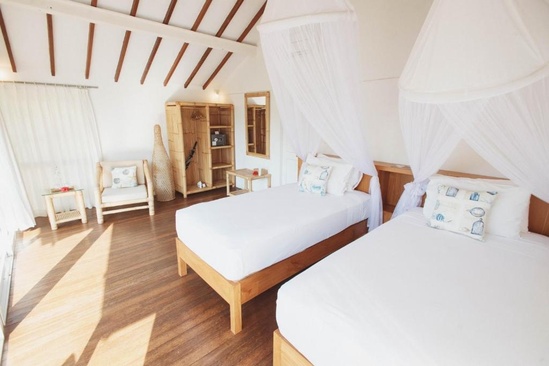 The Seraya Resort Komodo