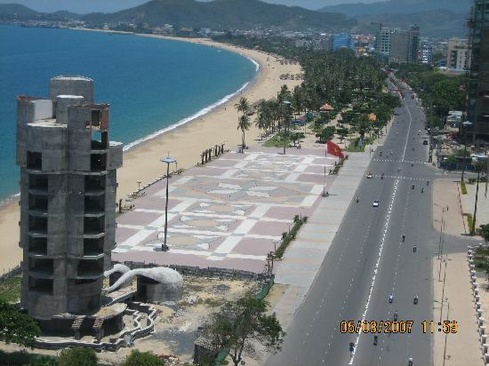 Nha Trang Lodge Hotel