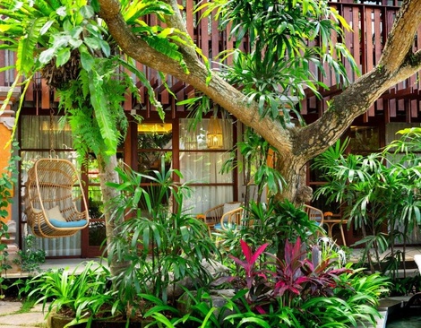 Adiwana Monkey Forest