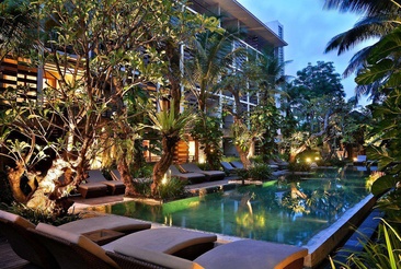 The Haven Bali Seminyak