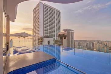 Adamas Boutique Nha Trang
