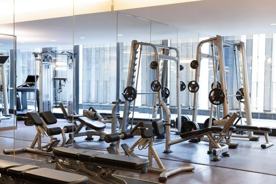 Intercontinental Hotel Osaka