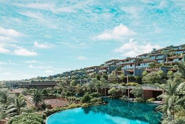 Maxx Royal Bodrum Resort 