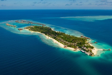 Ozen Reserve Bolifushi