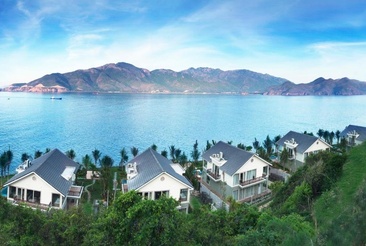 Hon Tam Resort Nha Trang