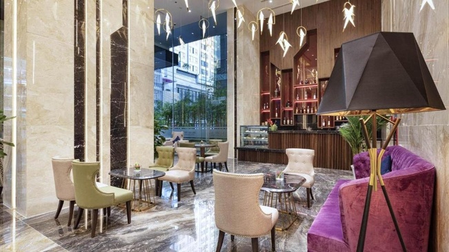 The Art Nest Hotel Nha Trang