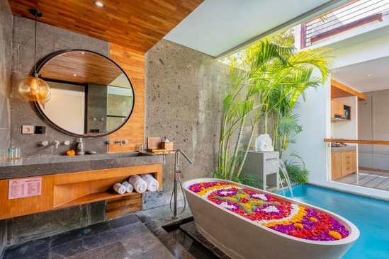 Ayona Villa By Ini Vie Hospitality