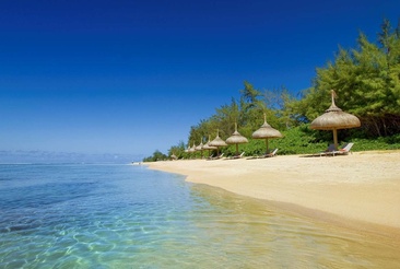 Sofitel So Mauritius Bel Ombre