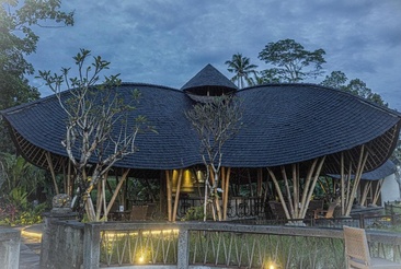 The Kenran Resort Ubud By Soscomma