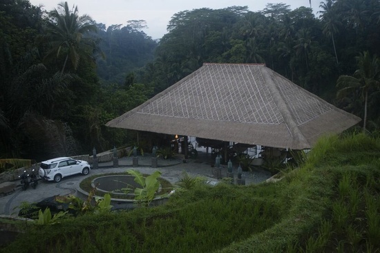 Natya Resort Ubud