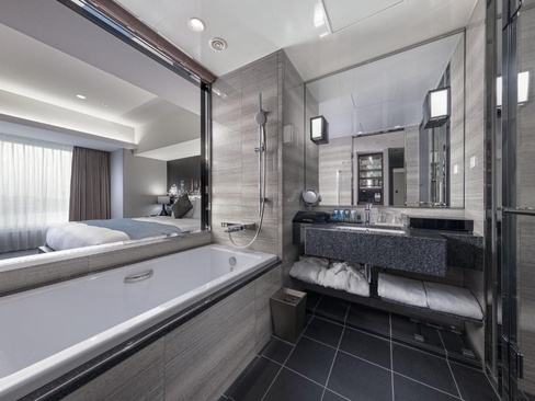 Hotel Villa Fontaine Premier Haneda Airport