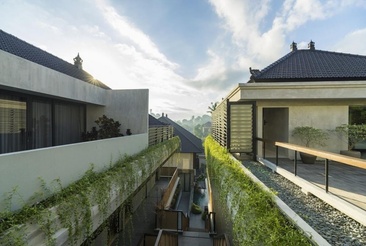 Artotel Haniman Ubud