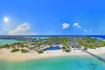 Nh Collection Maldives Havodda Resort (Ex.Amari Havodda Maldives)