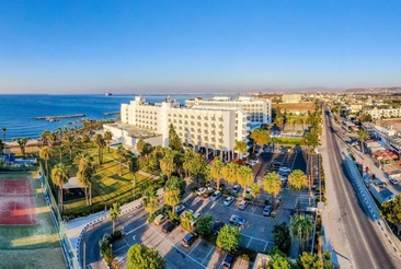 The Golden Bay Beach Hotel