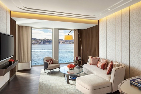 Mandarin Oriental Bosphorus