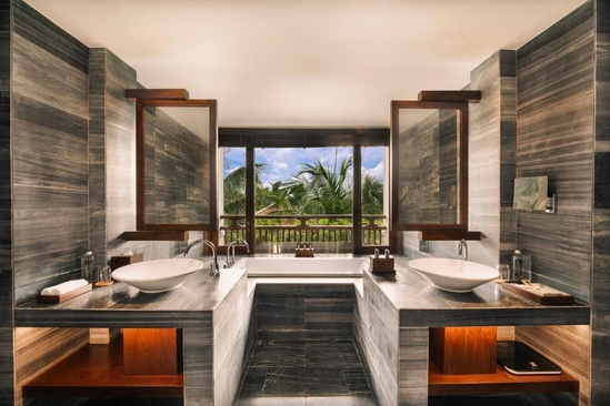 The Anam Resort Cam Ranh