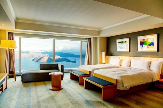 The Windsor Hotel Toya, Vignette Collection By Ihg