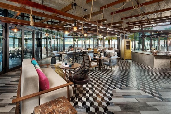 Intercontinental Phu Quoc Long Beach Resort