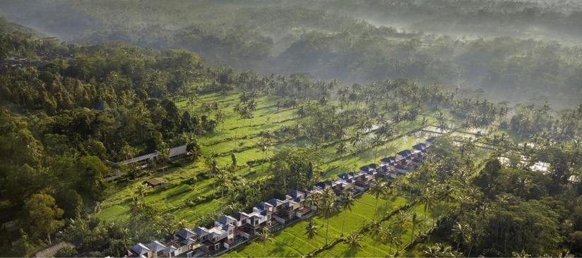 Stanagiri Luxury Retreat Ubud