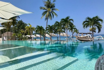 7 Secrets Resort By Hanging Gardens