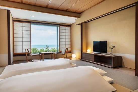 Lake Biwa Marriott Hotel