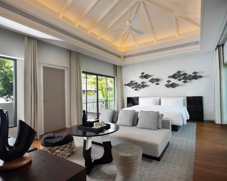 The Shellsea Krabi