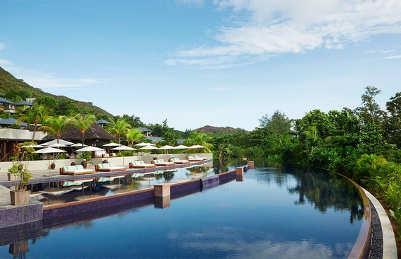 Raffles Seychelles