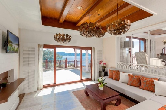 Thavorn Beach Village & Spa