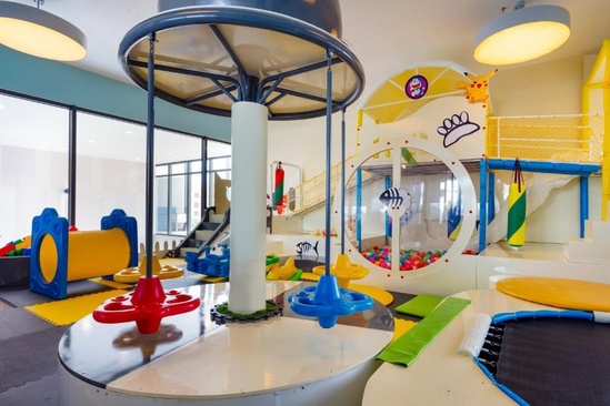Dqua Hotel Nha Trang