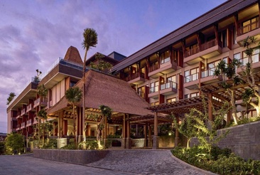 Holiday Inn Resort Bali Canggu