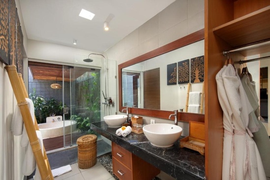Seminyak Sanctuary 