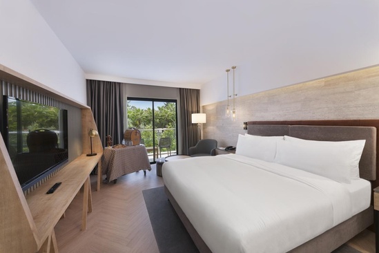 Doubletree By Hilton