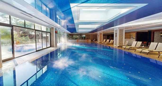 Ela Excellence Resort Belek (Ex. Ela Quality Resort)