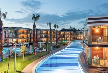 Tui Magic Life Masmavi 