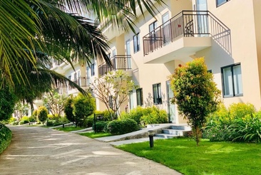 Diamond Bay Condotel Resort Nha Trang