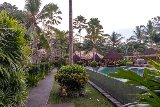 Y Resort Ubud