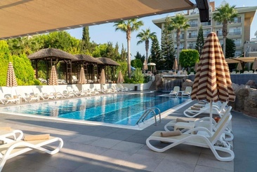Adalya Resort & Spa