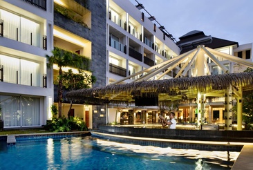 Fairfield By Marriott Bali Legian