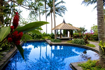 Sheraton Senggigi Beach Resort