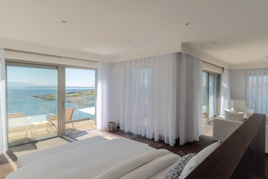 Mett Hotel & Beach Resort Bodrum