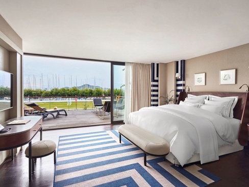 Rixos Premium Göcek