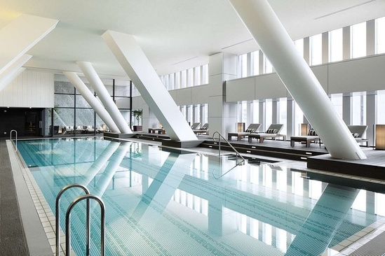 The Capitol Hotel Tokyu