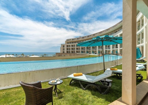 Kaya Palazzo Golf Resort