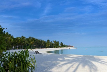 Cocoon Maldives