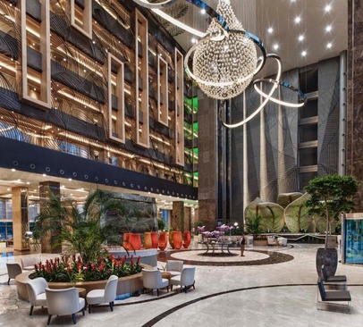 Regnum Carya