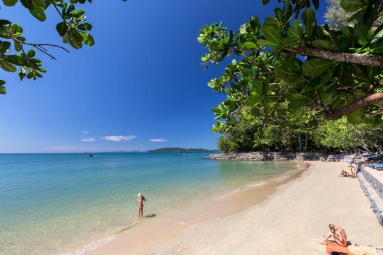 Krabi Resort