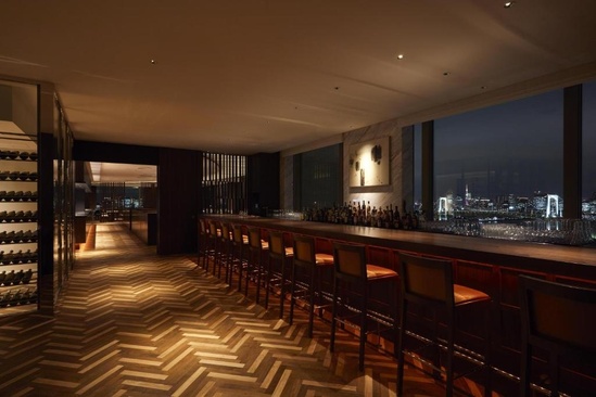 Grand Nikko Tokyo Daiba