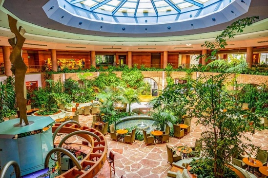Gloria Verde Resort & Spa
