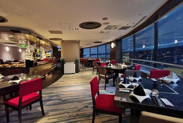 M Hotel Singapore City Centre