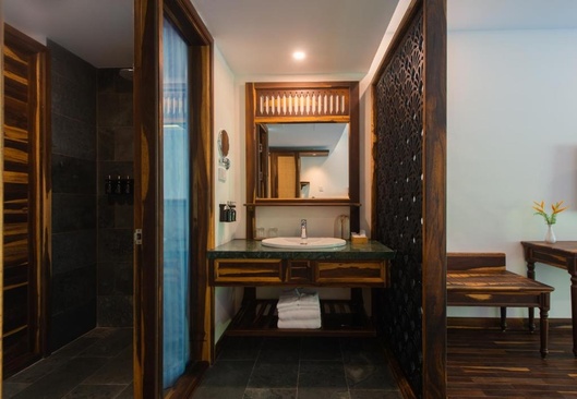 Alibu Resort Nha Trang
